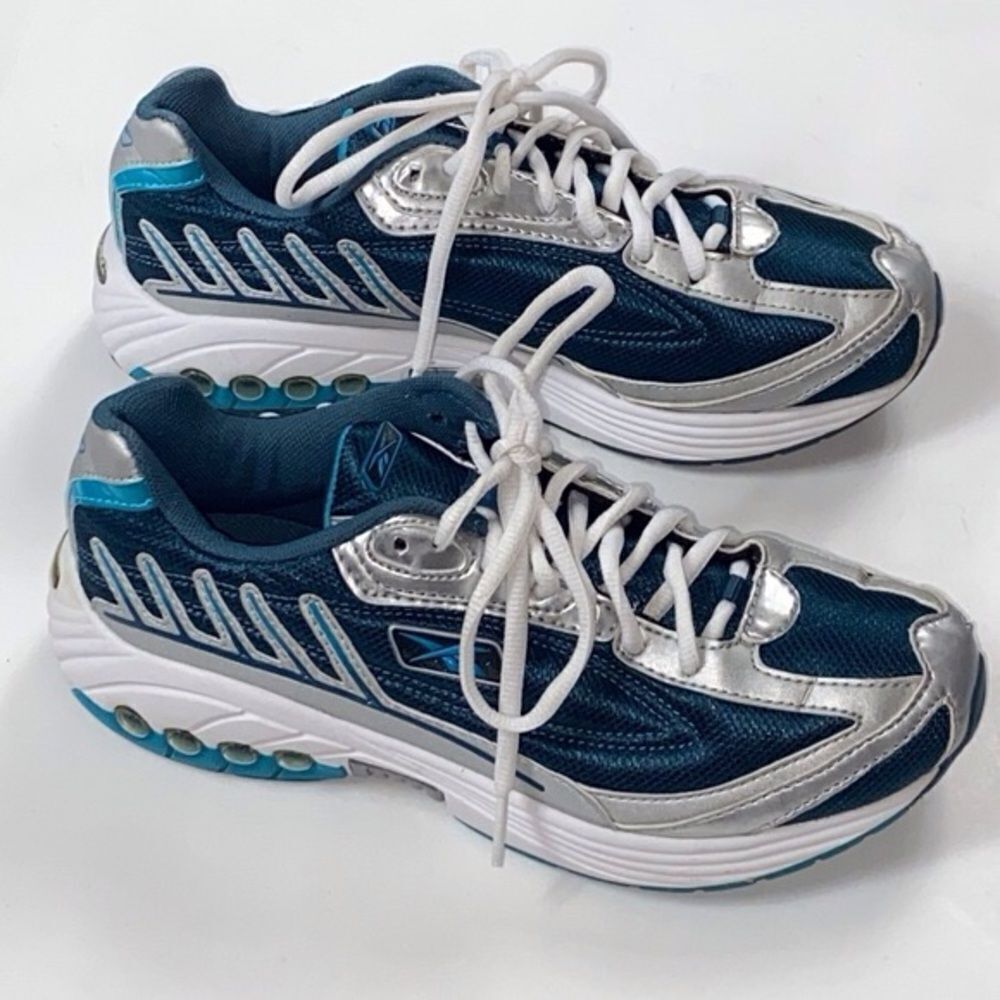 Reebok Roed Flame Running Women’s Shoes Size 7.5